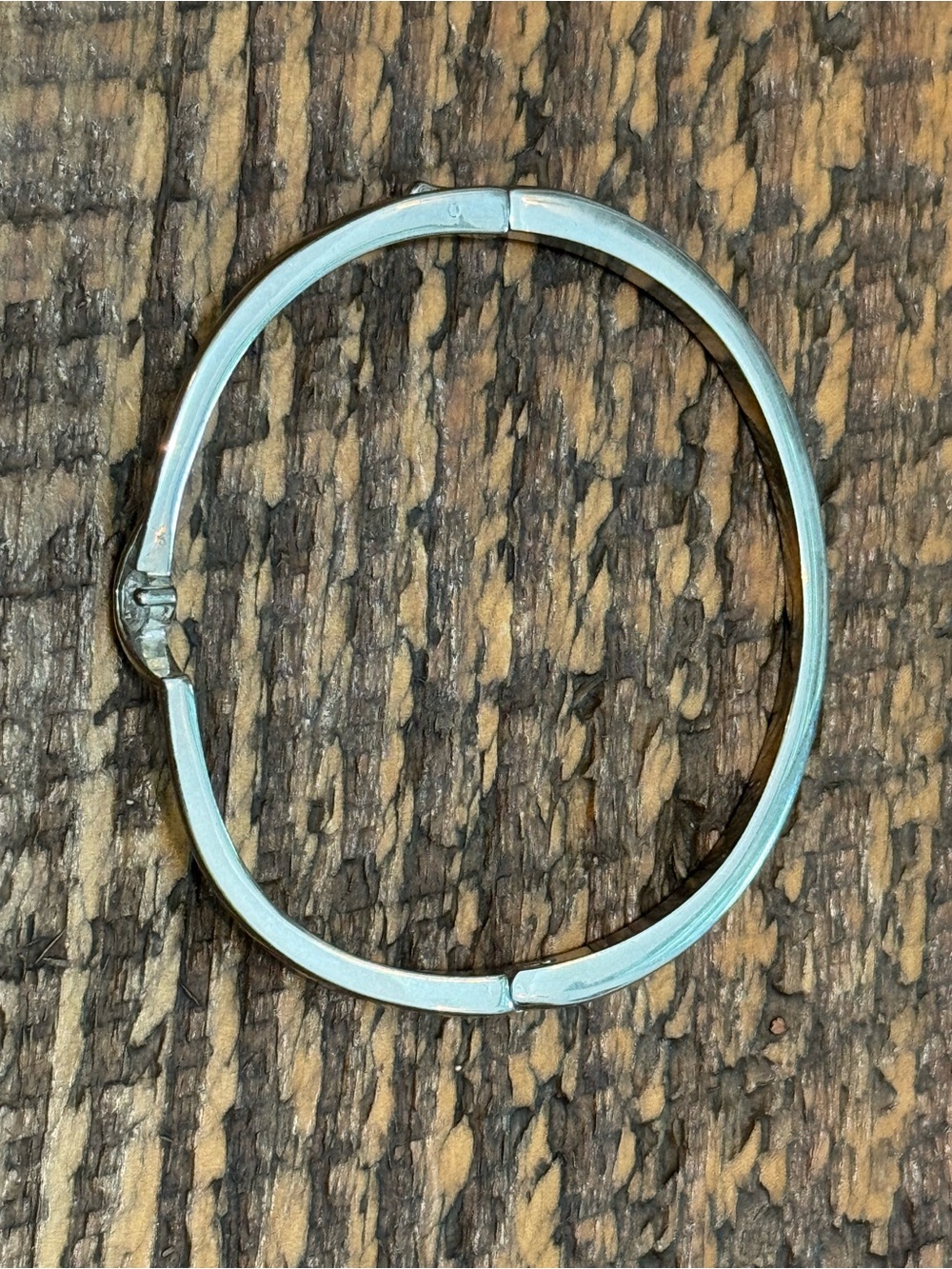 Silver Bracelet - Picture 5 of 7